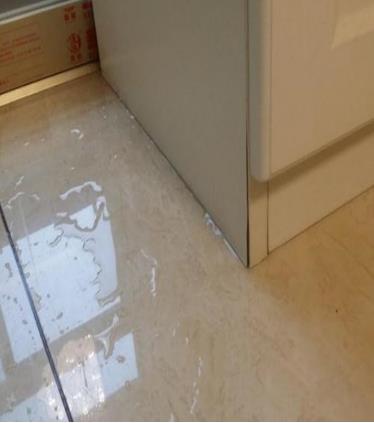 管城漏水检测 厕所漏水怎么检测?