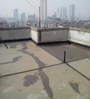 管城漏水维修 楼顶漏水是什么原因，楼顶漏水维修方法是什么?